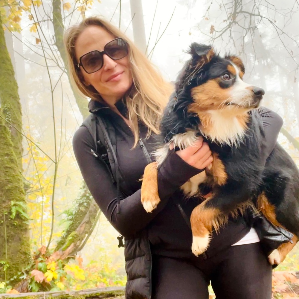 Meet your Posher, Lisa m.